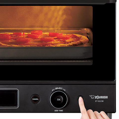 Micom Toaster Oven ET-ZLC30 - Image 2