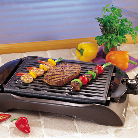Indoor Electric Grill EB-CC15 - Image 2