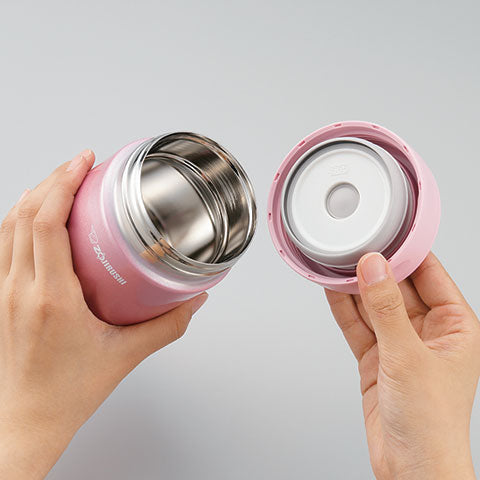 17 oz. Stainless Steel Food Jar SW-EAE50 - Image 6