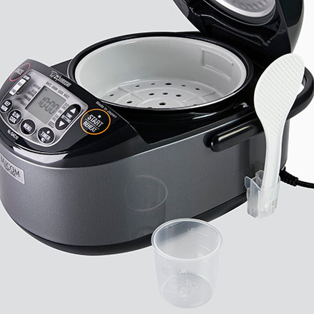 Umami® Micom Rice Cooker & Warmer NL-GAC10/18 - Image 6