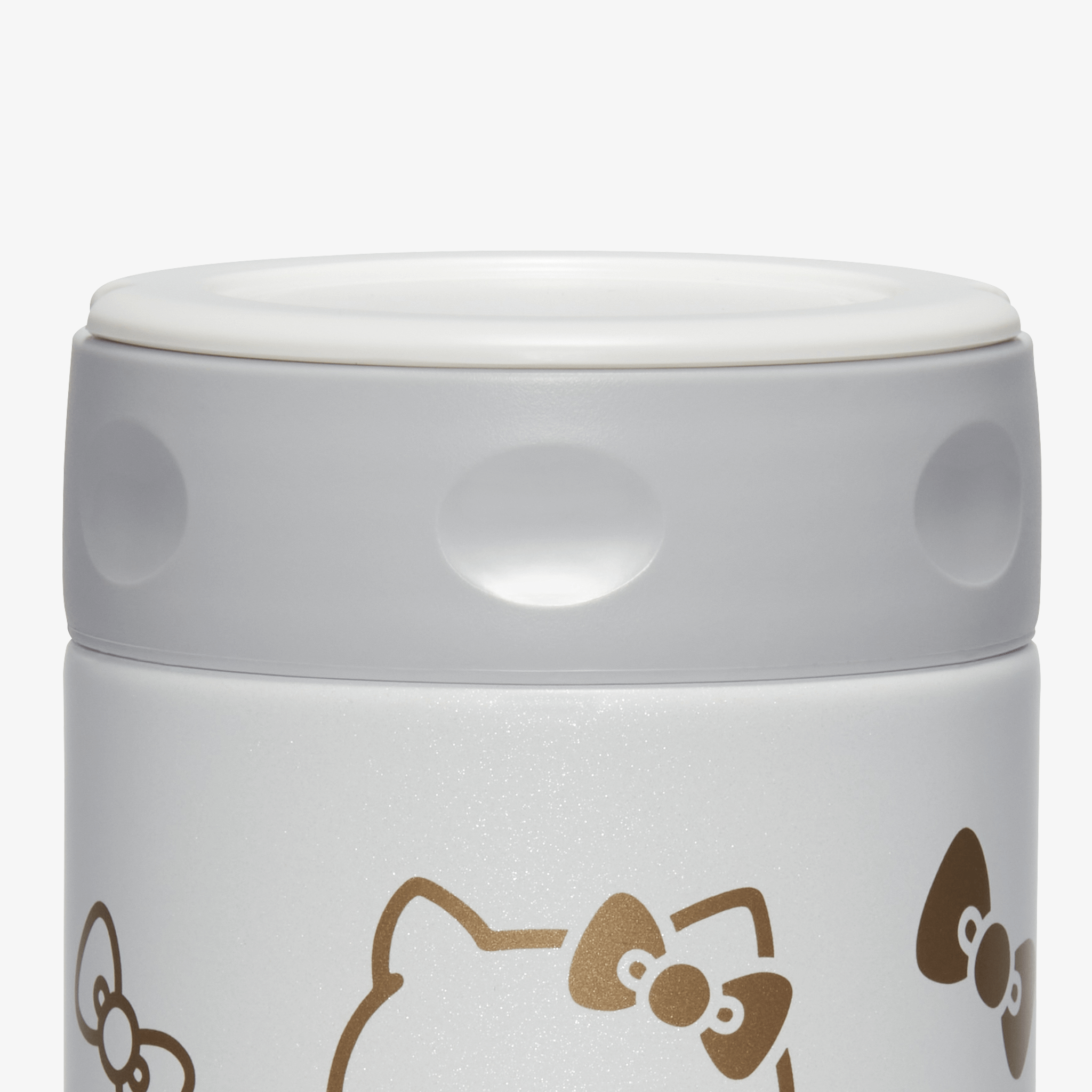 17 oz. ZOJIRUSHI x HELLO KITTY® Stainless Steel Food Jar SW-EAE50KT - Image 6